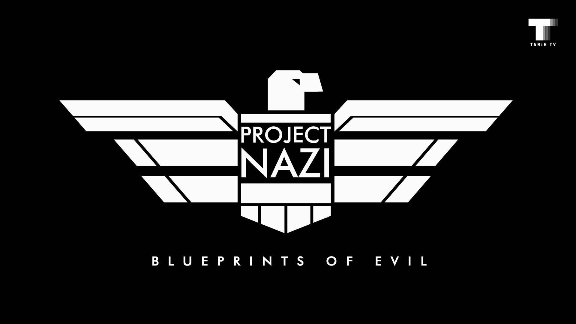 Project Nazi: The Blueprints Of Evil S01 B05