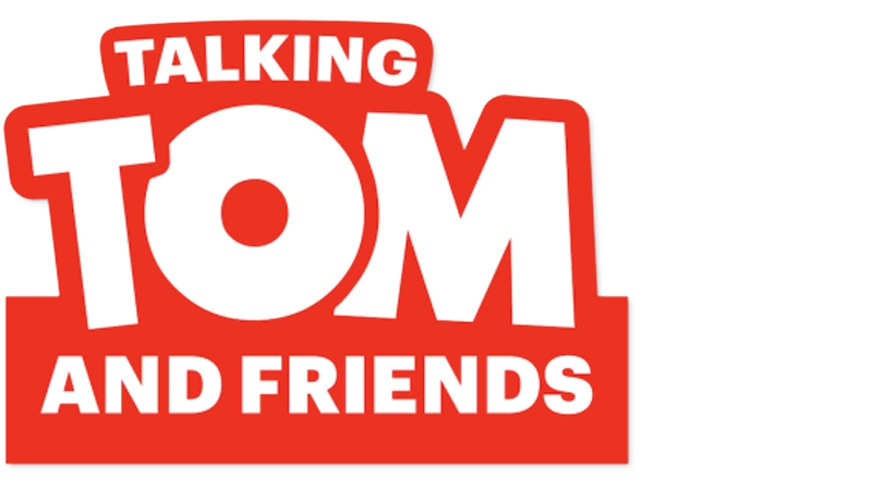 Talking Tom And Friends S03 B15